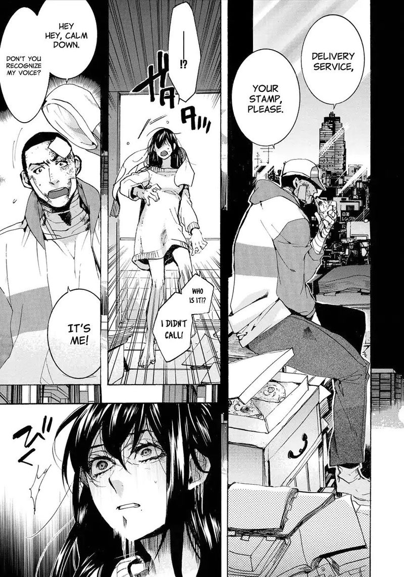Amatsuki 148 5