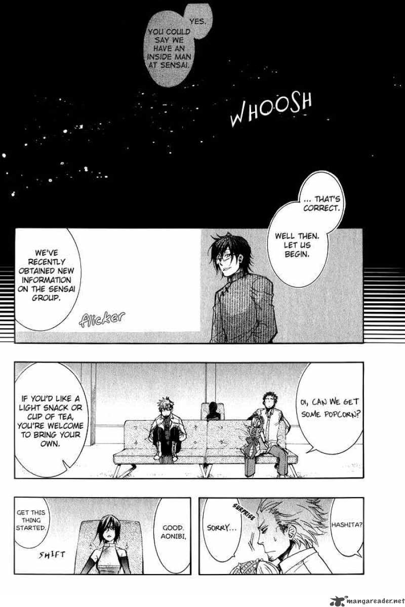 Amatsuki 38 2