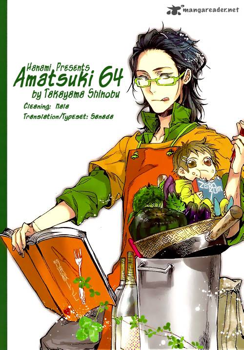 Amatsuki 64 1