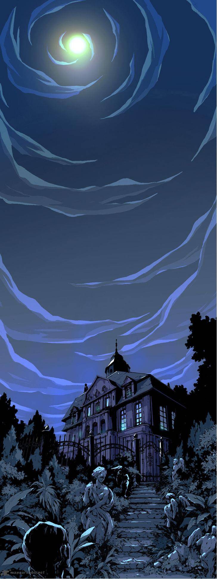 American Ghost Jack 1 16