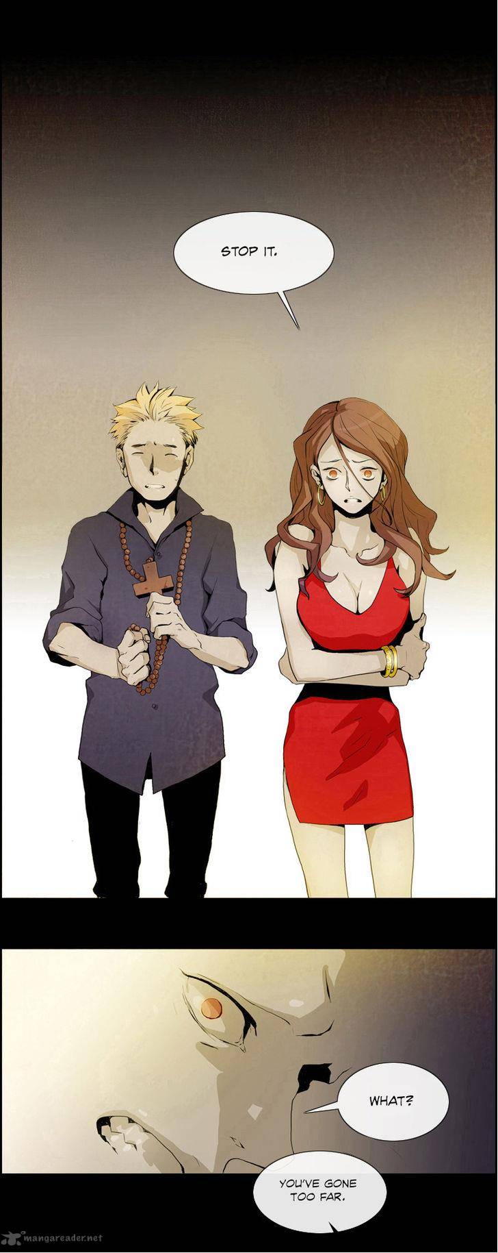 American Ghost Jack 1 20