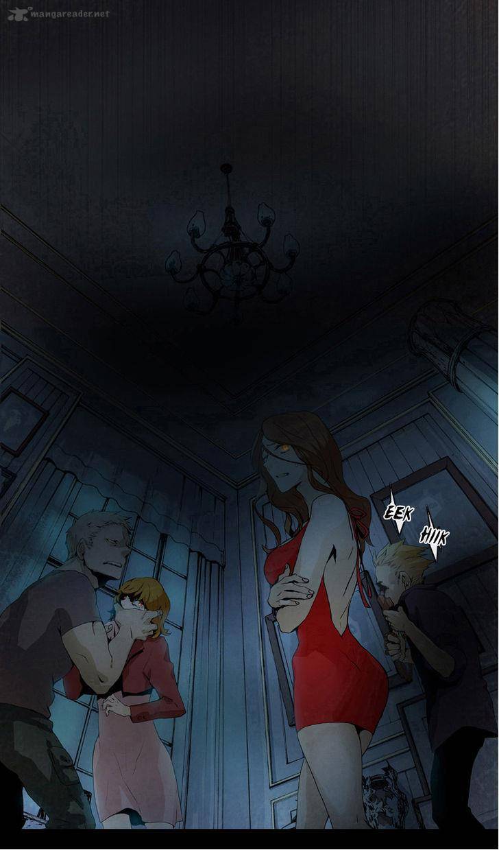 American Ghost Jack 1 22