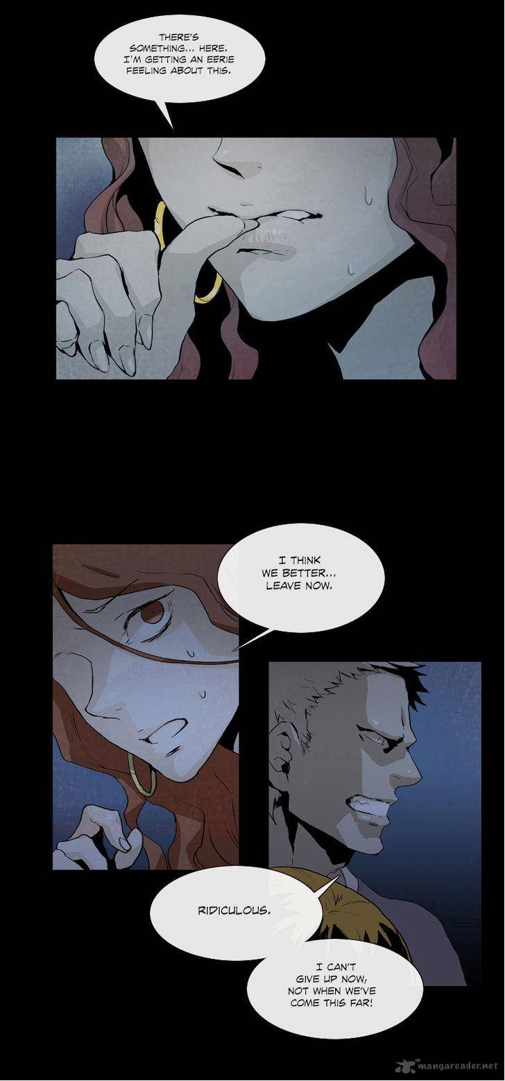 American Ghost Jack 1 23