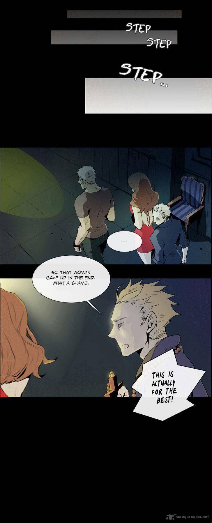 American Ghost Jack 1 32