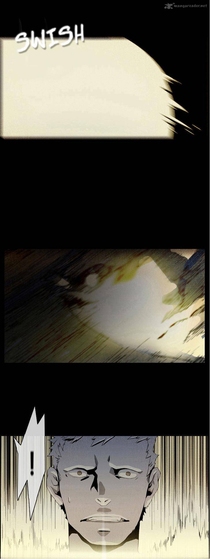 American Ghost Jack 1 35