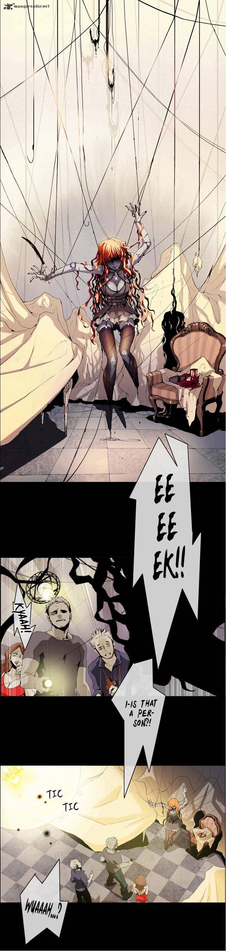 American Ghost Jack 1 37