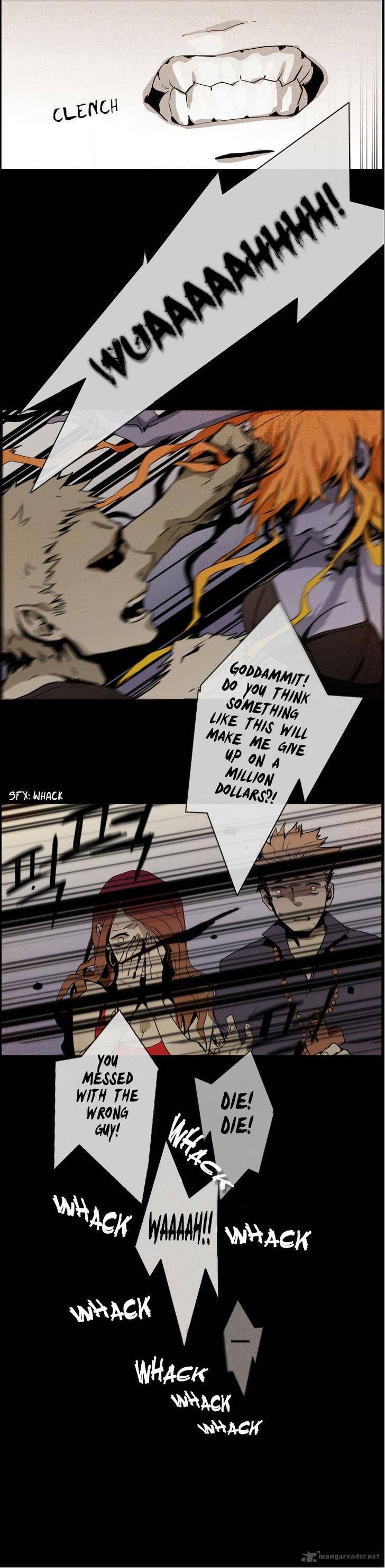 American Ghost Jack 1 40