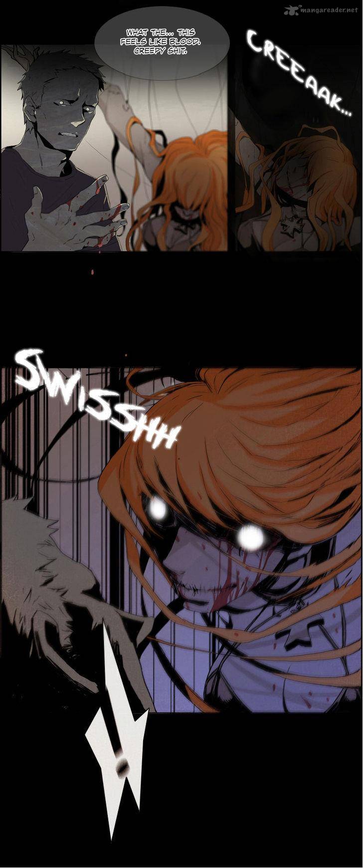 American Ghost Jack 1 43