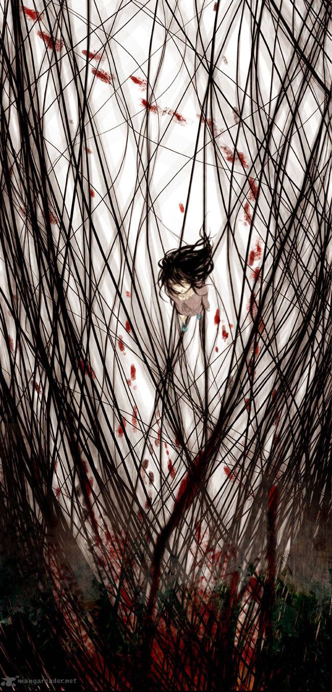 American Ghost Jack 1 5