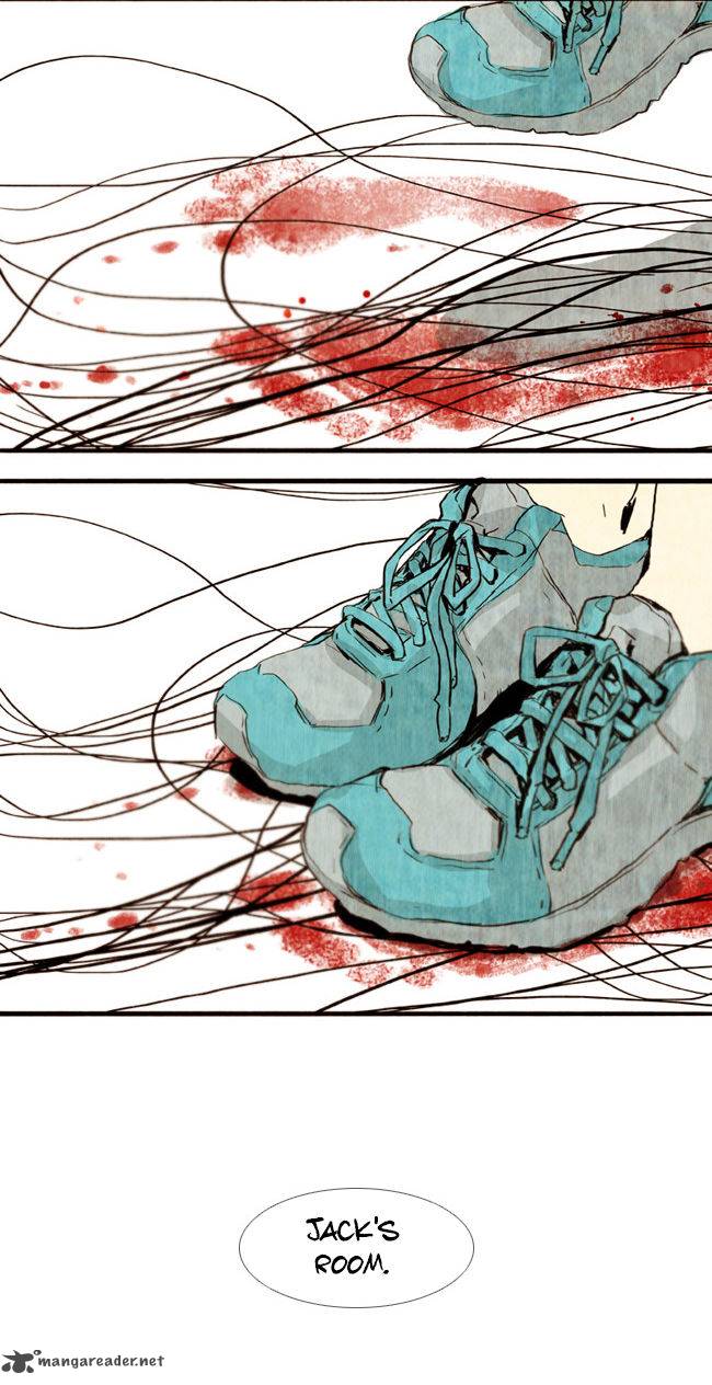 American Ghost Jack 1 6