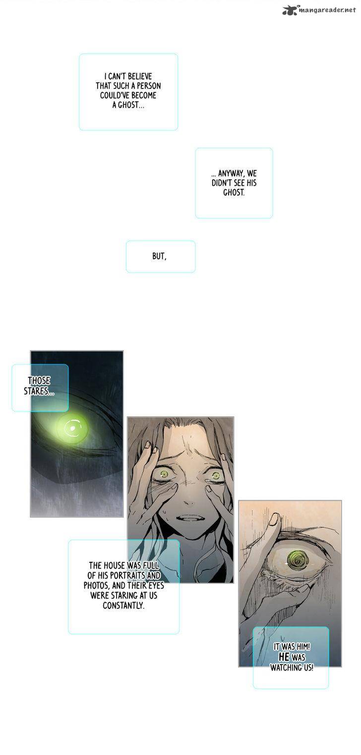 American Ghost Jack 1 60