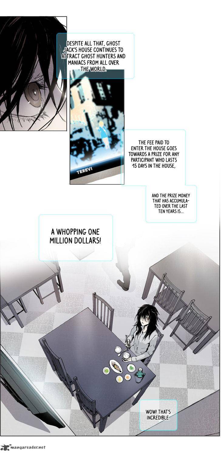 American Ghost Jack 1 63