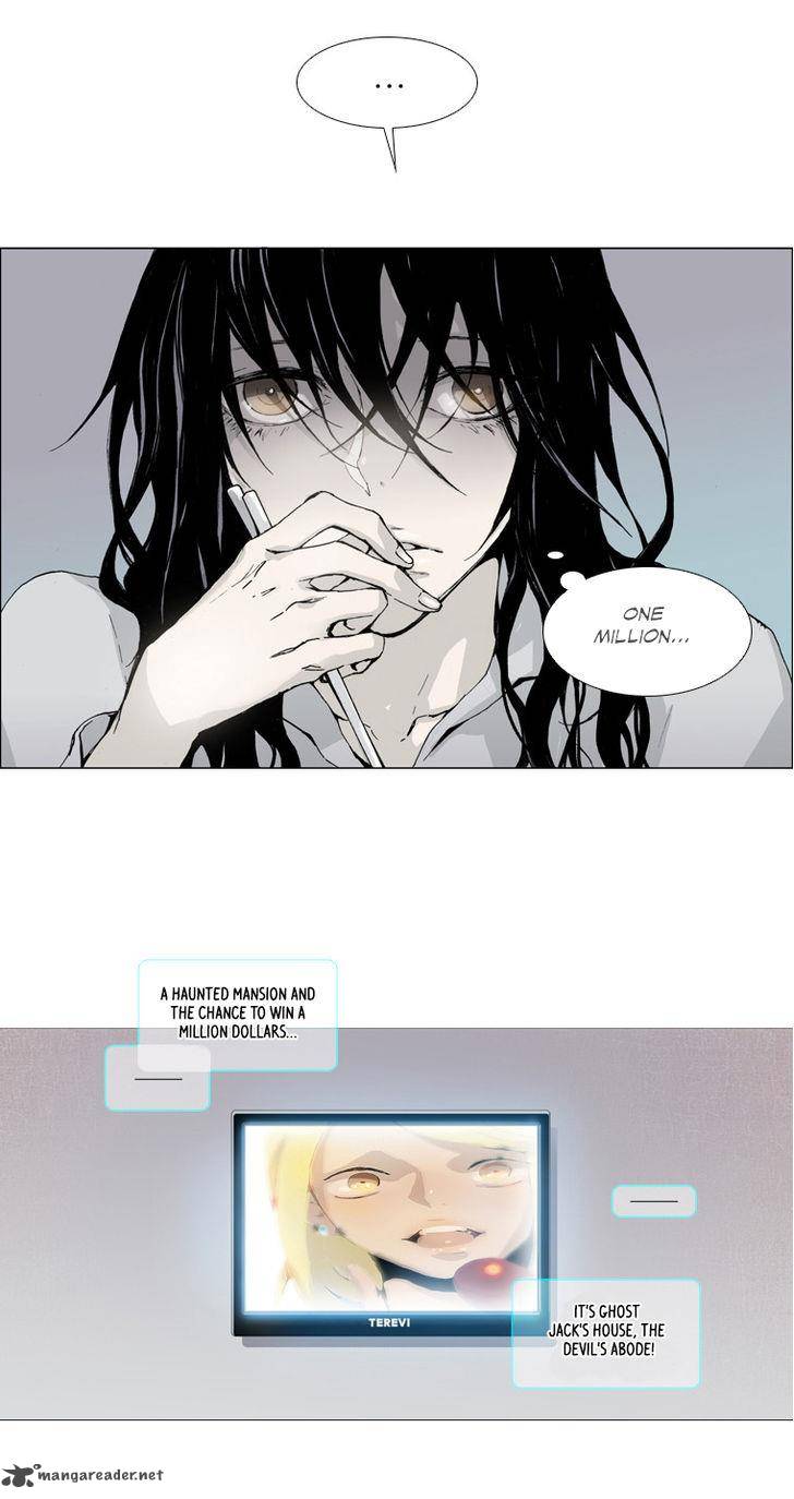 American Ghost Jack 1 64