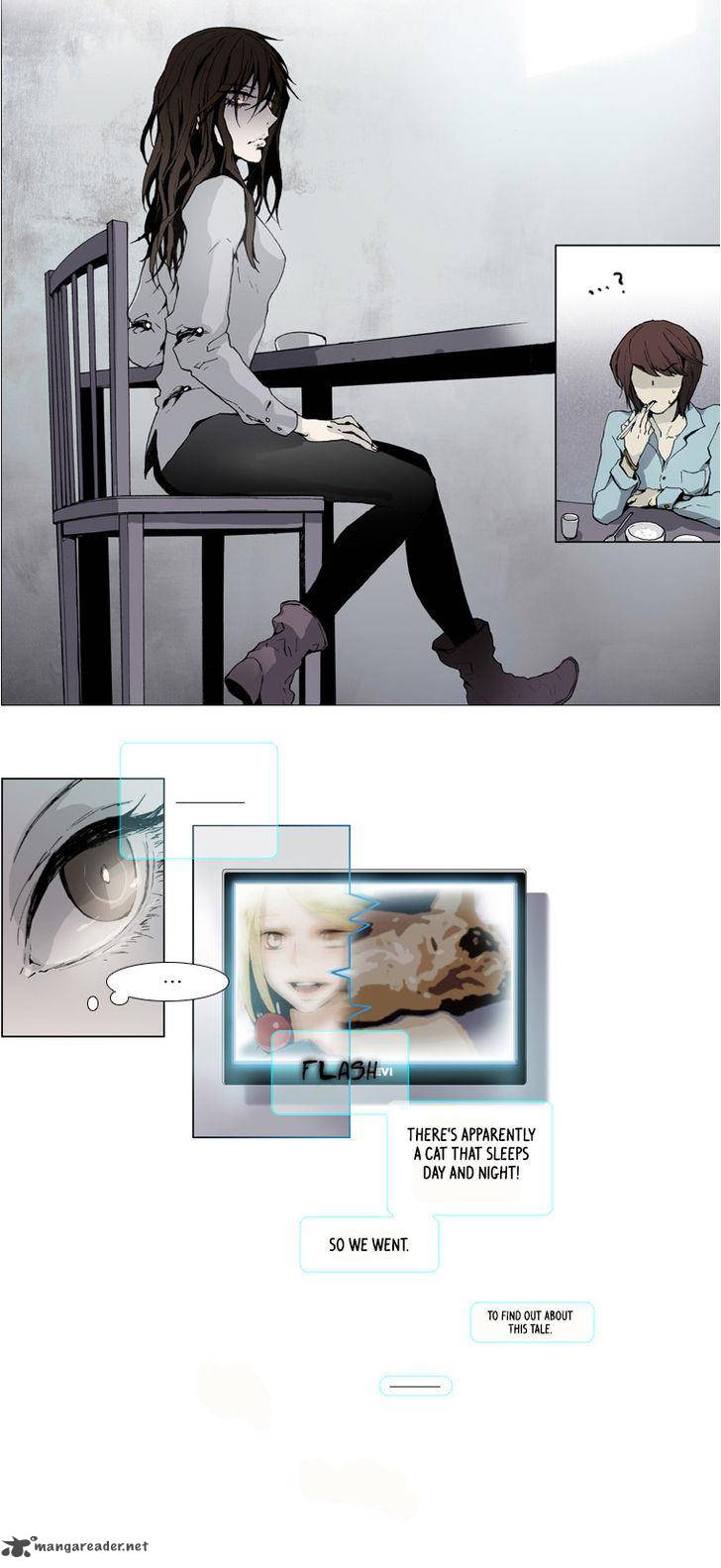 American Ghost Jack 1 66