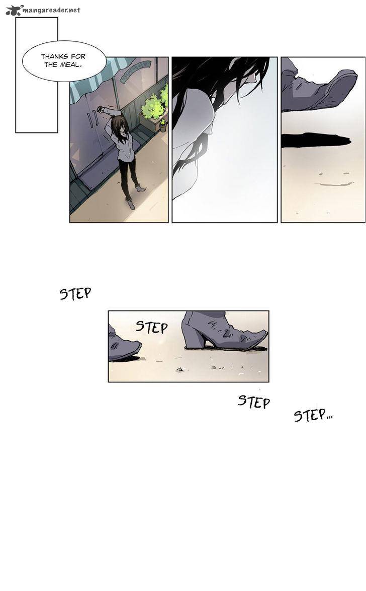 American Ghost Jack 1 67