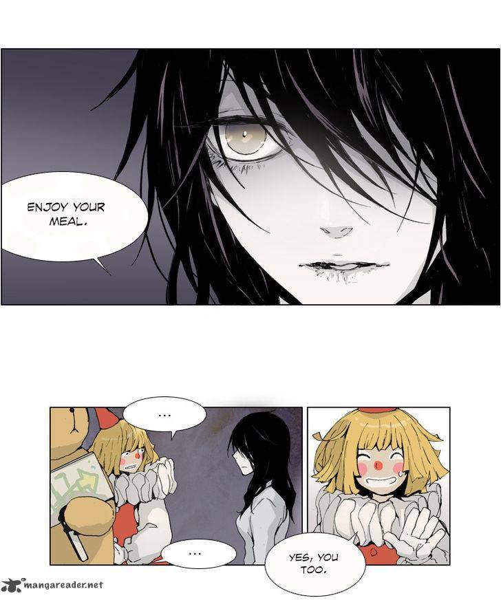 American Ghost Jack 1 71