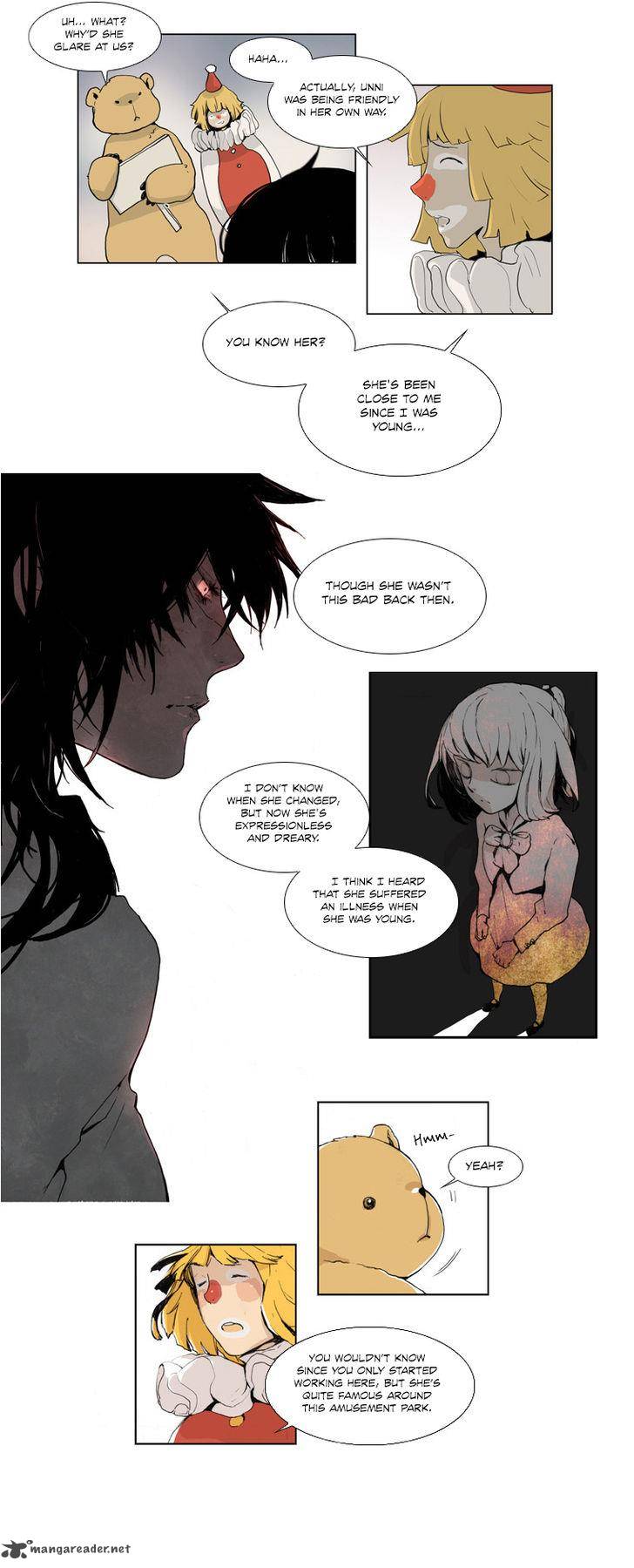 American Ghost Jack 1 72