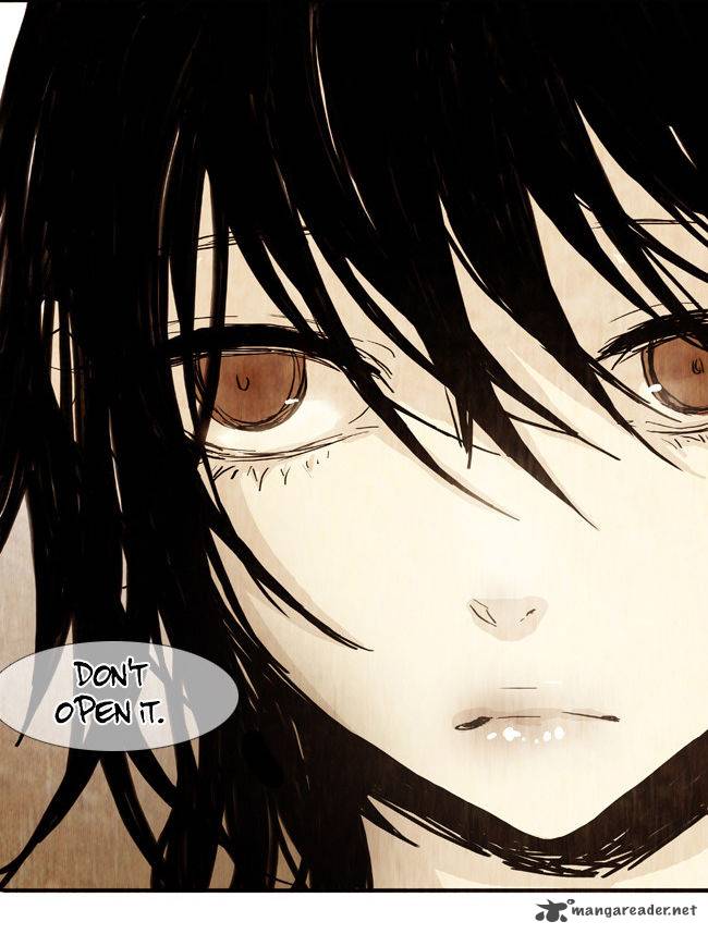 American Ghost Jack 1 8