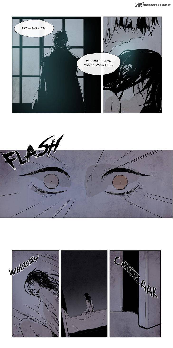 American Ghost Jack 10 13