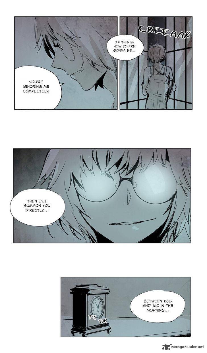 American Ghost Jack 10 15