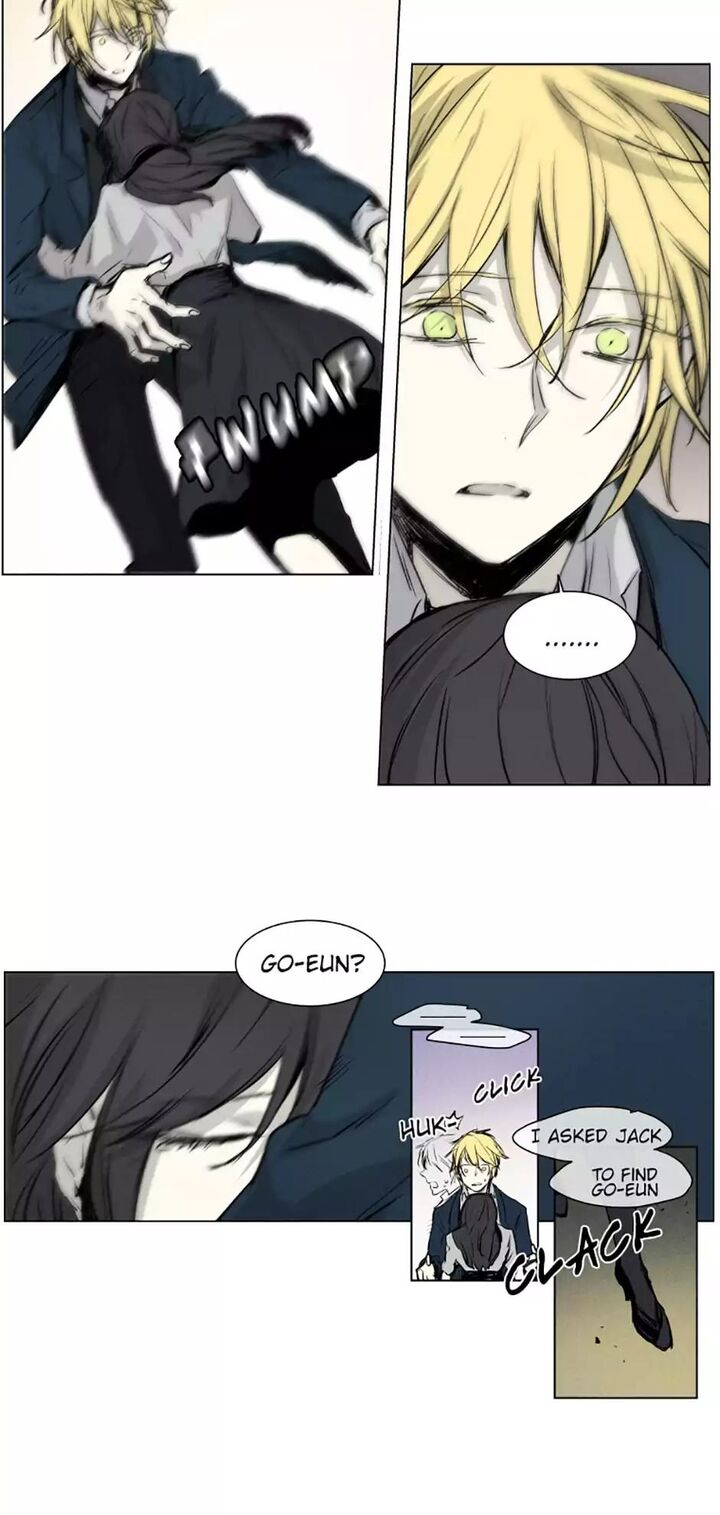 American Ghost Jack 100 20