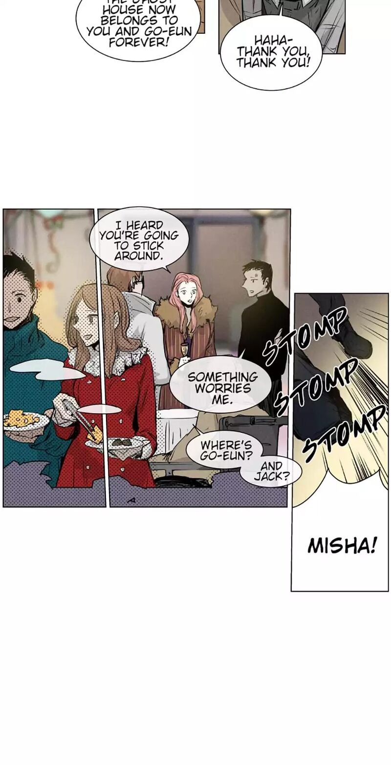 American Ghost Jack 100 5