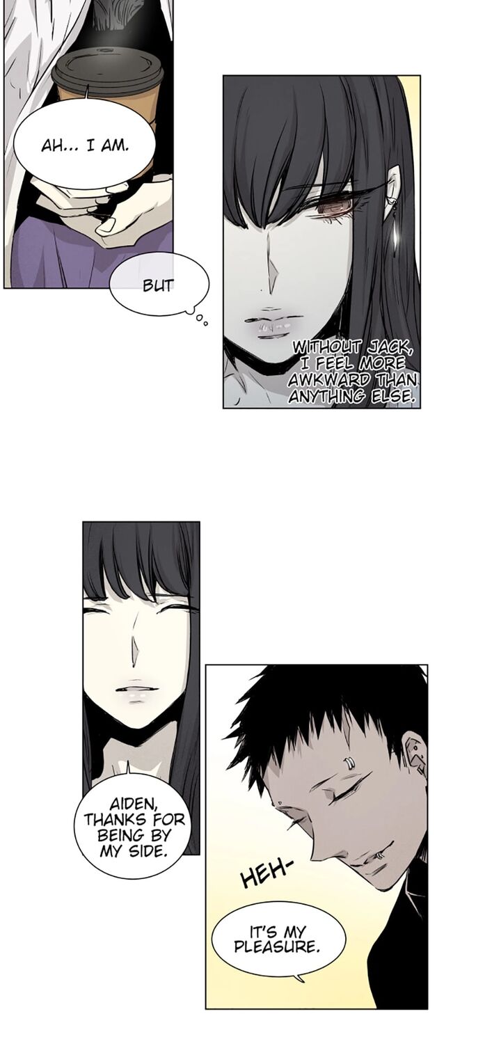 American Ghost Jack 102 13