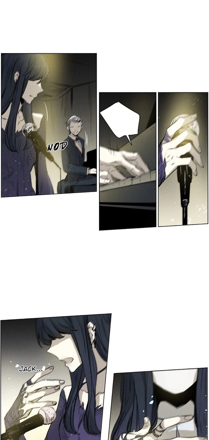 American Ghost Jack 103 7