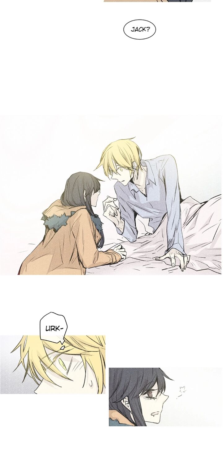 American Ghost Jack 104 13