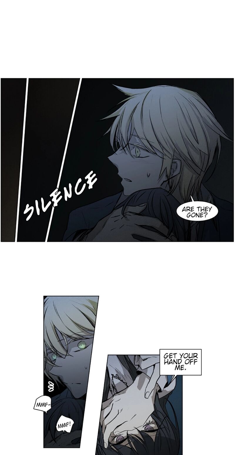 American Ghost Jack 105 1