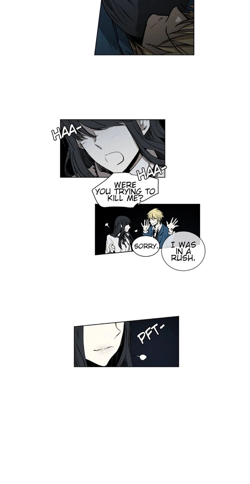 American Ghost Jack 105 2