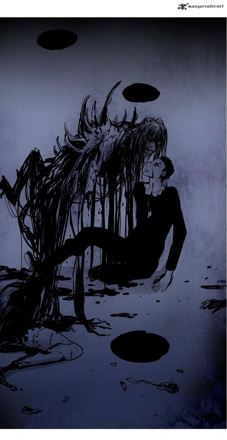 American Ghost Jack 11 22