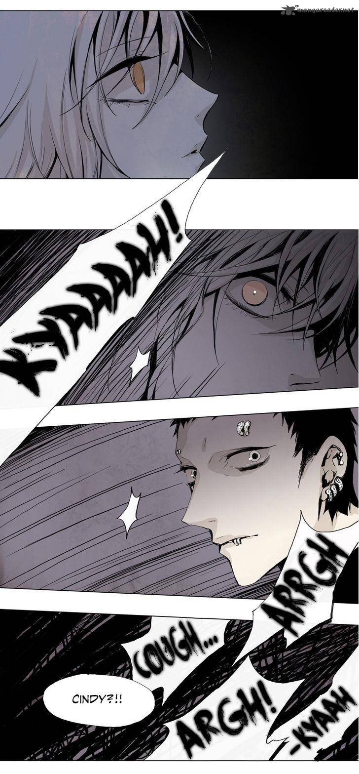 American Ghost Jack 11 3