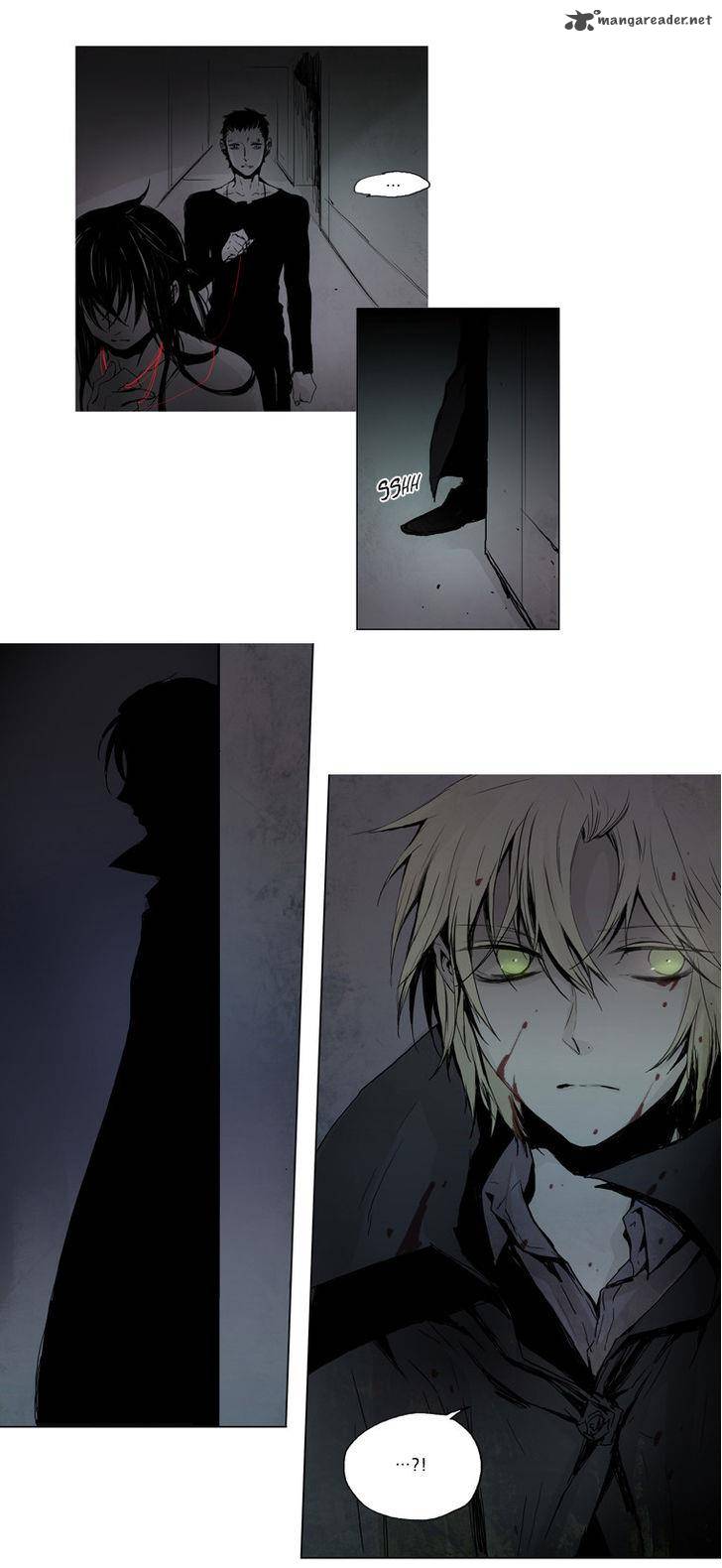 American Ghost Jack 11 7