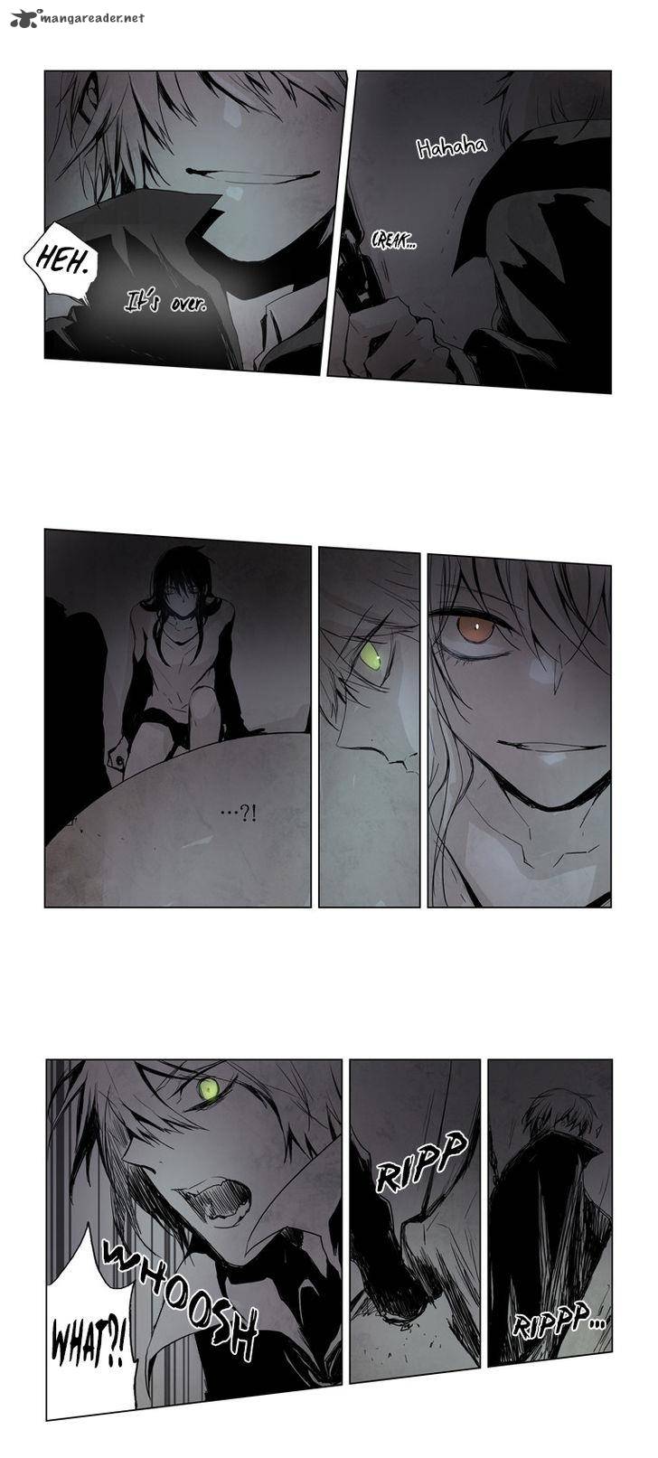 American Ghost Jack 12 12