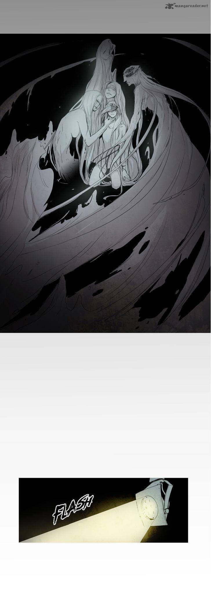 American Ghost Jack 13 16