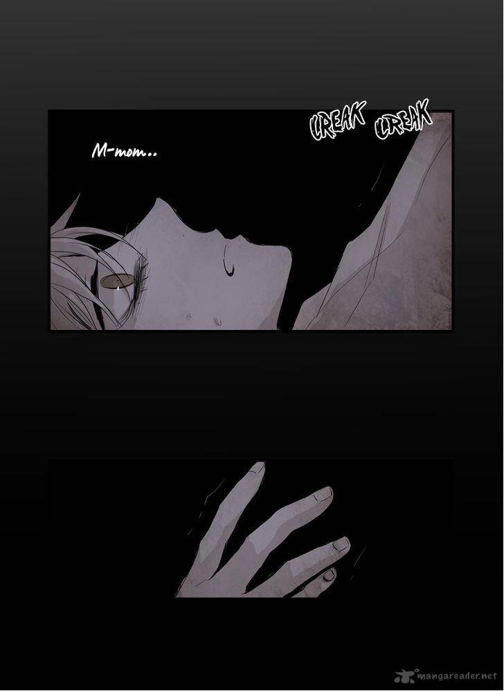 American Ghost Jack 13 22