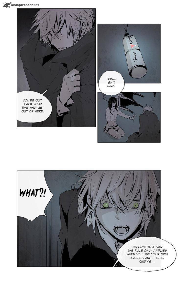 American Ghost Jack 13 4