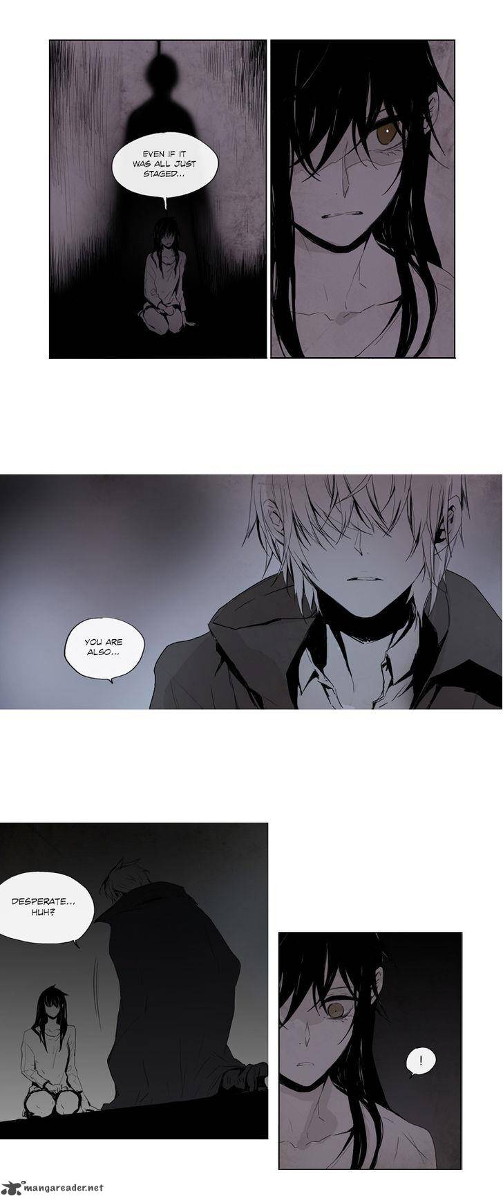 American Ghost Jack 13 7