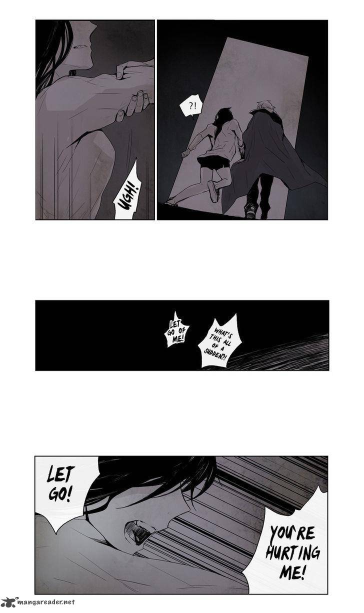 American Ghost Jack 13 8