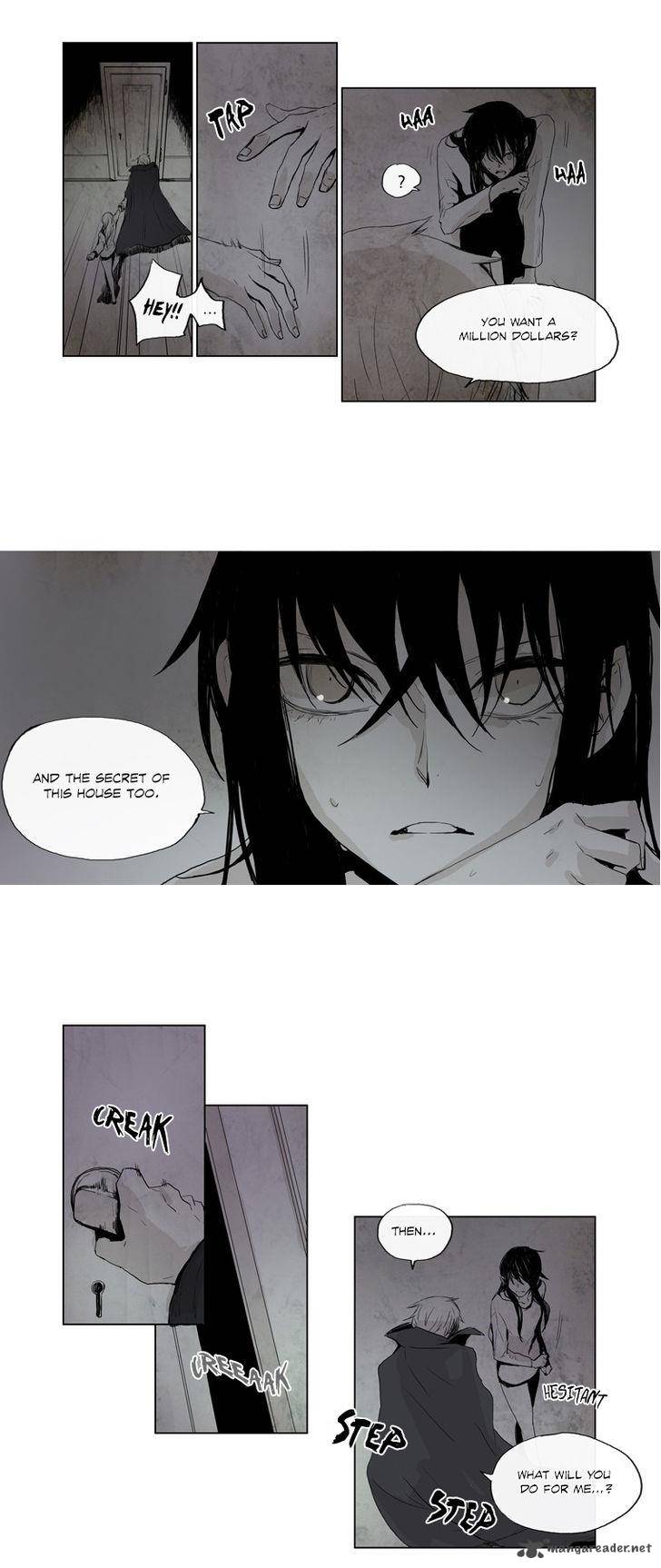 American Ghost Jack 13 9