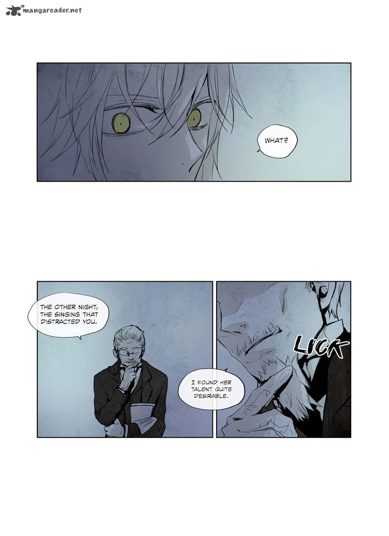 American Ghost Jack 14 11
