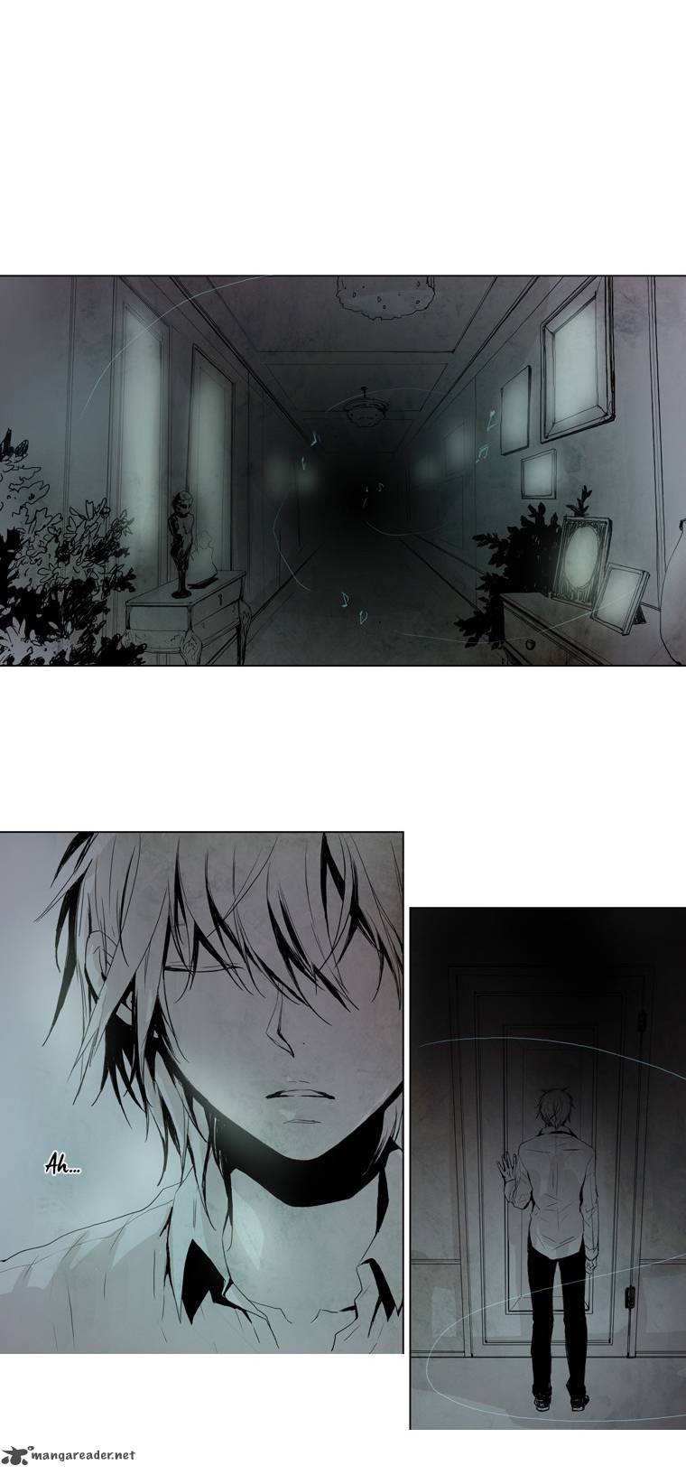 American Ghost Jack 14 14