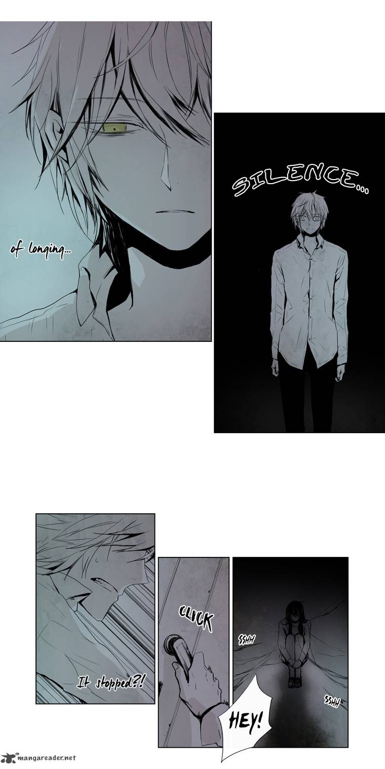 American Ghost Jack 14 16