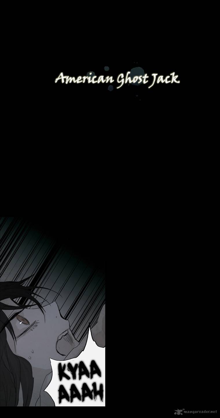 American Ghost Jack 14 2