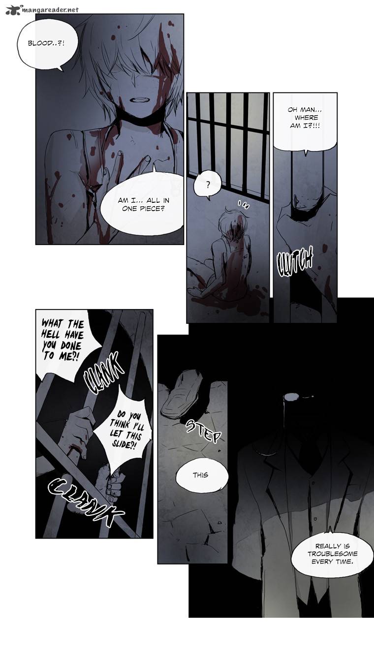 American Ghost Jack 14 23