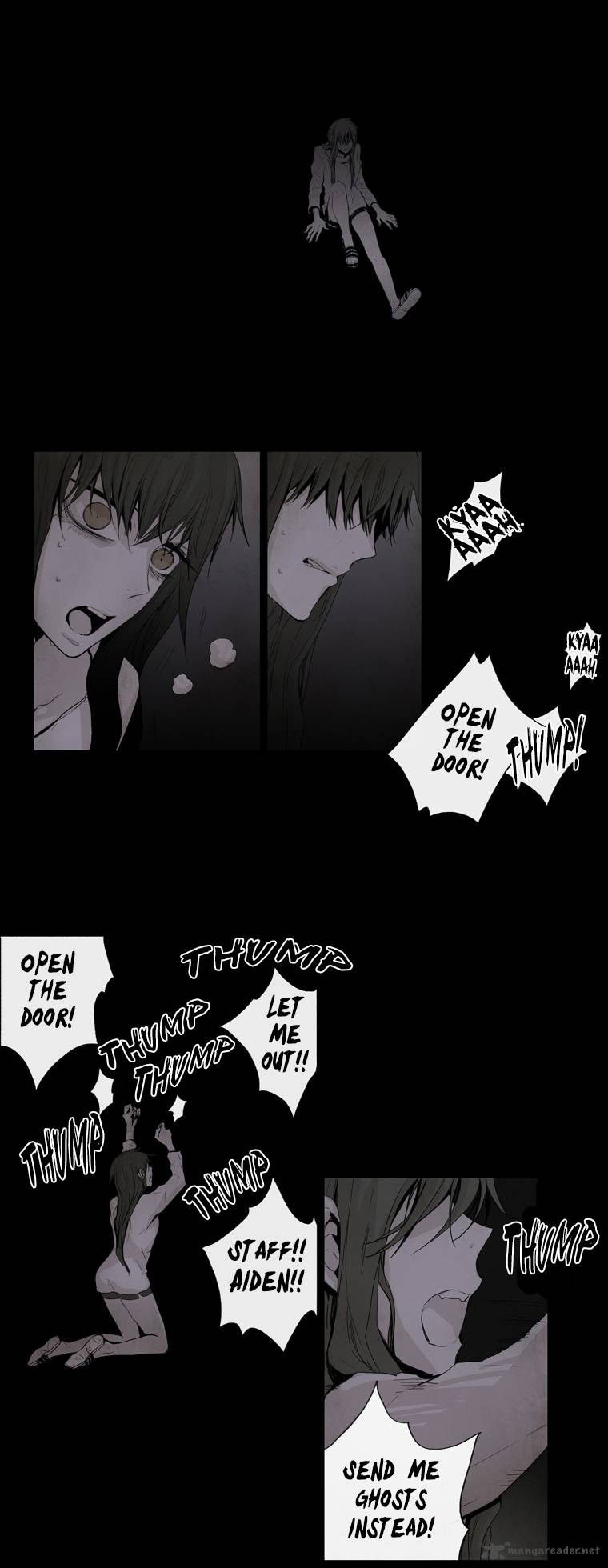 American Ghost Jack 14 3