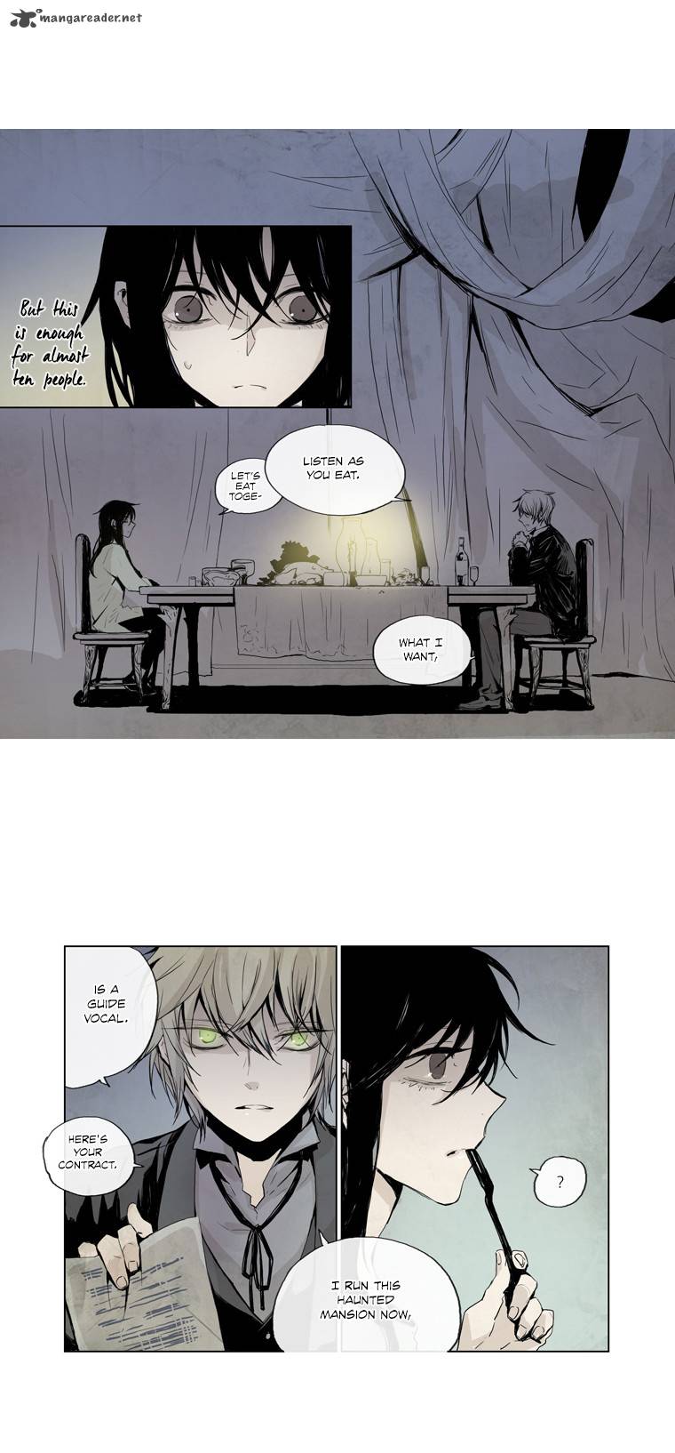 American Ghost Jack 16 4