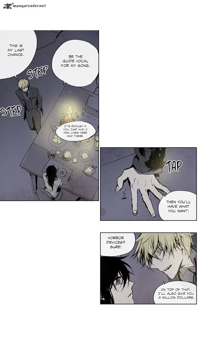 American Ghost Jack 16 6