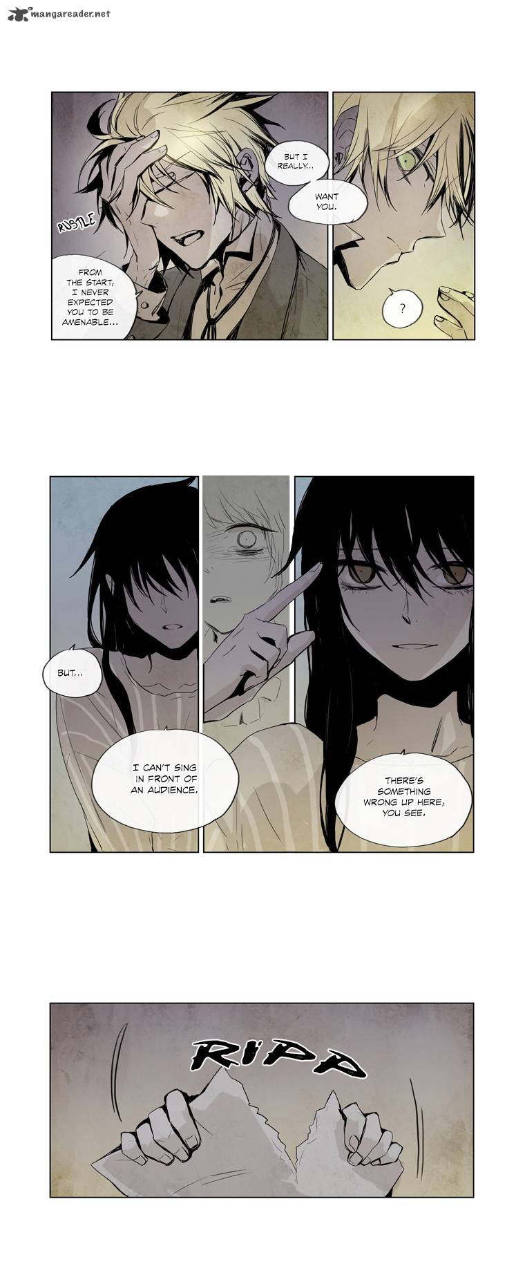 American Ghost Jack 16 9